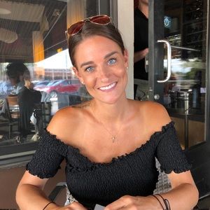 Meet your Posher, Nikki